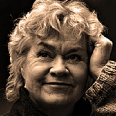 Marja Packalén image